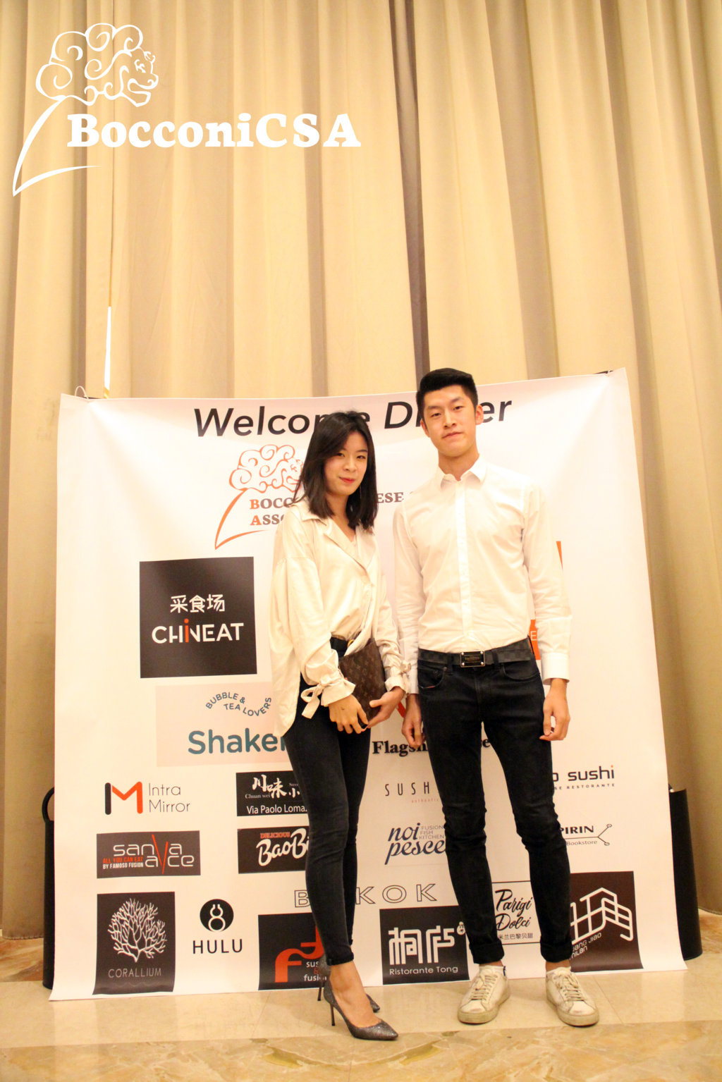 Bocconi Chinese Student Association