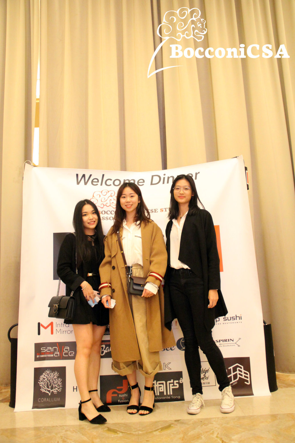 Bocconi Chinese Student Association