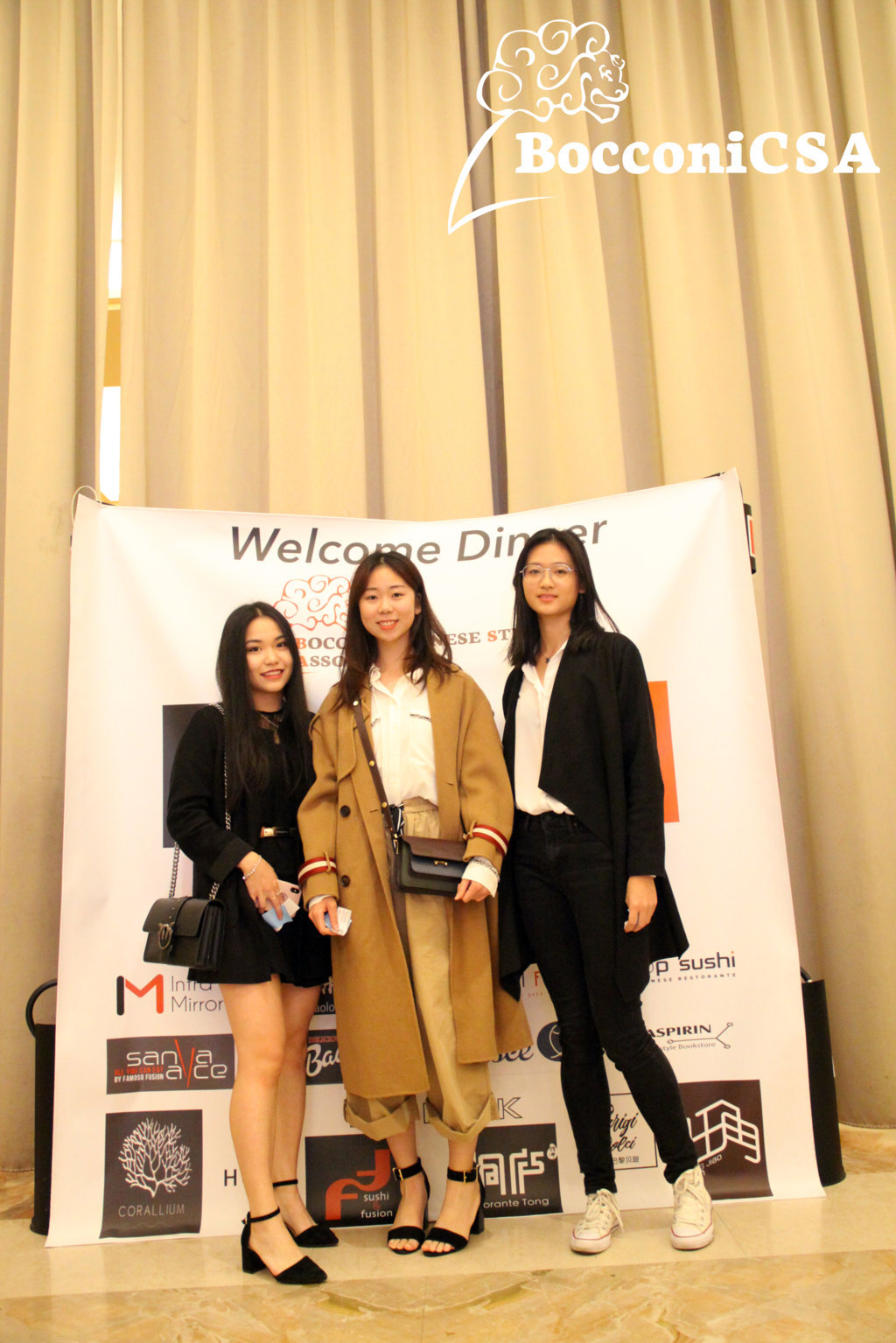 Bocconi Chinese Student Association