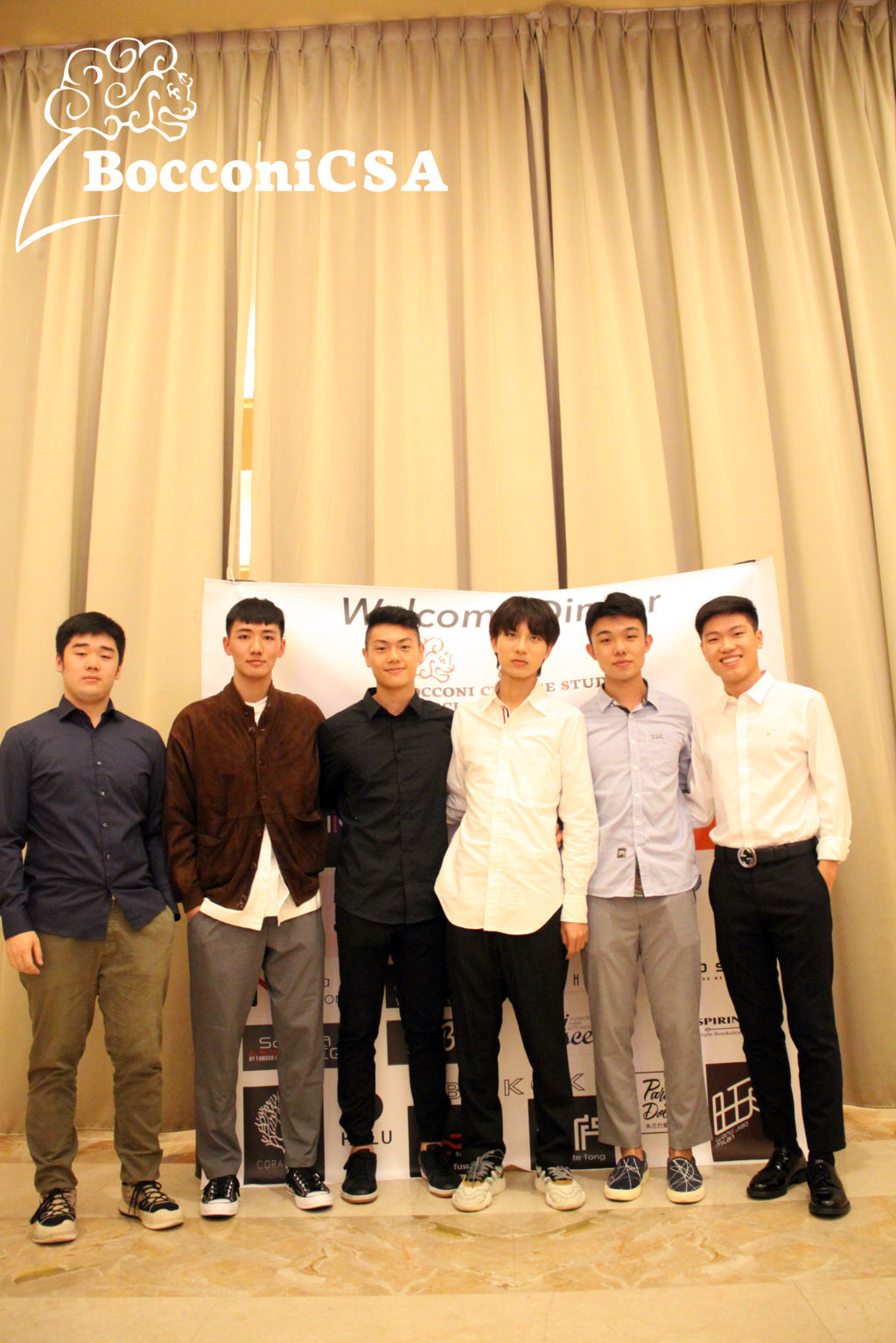 Bocconi Chinese Student Association