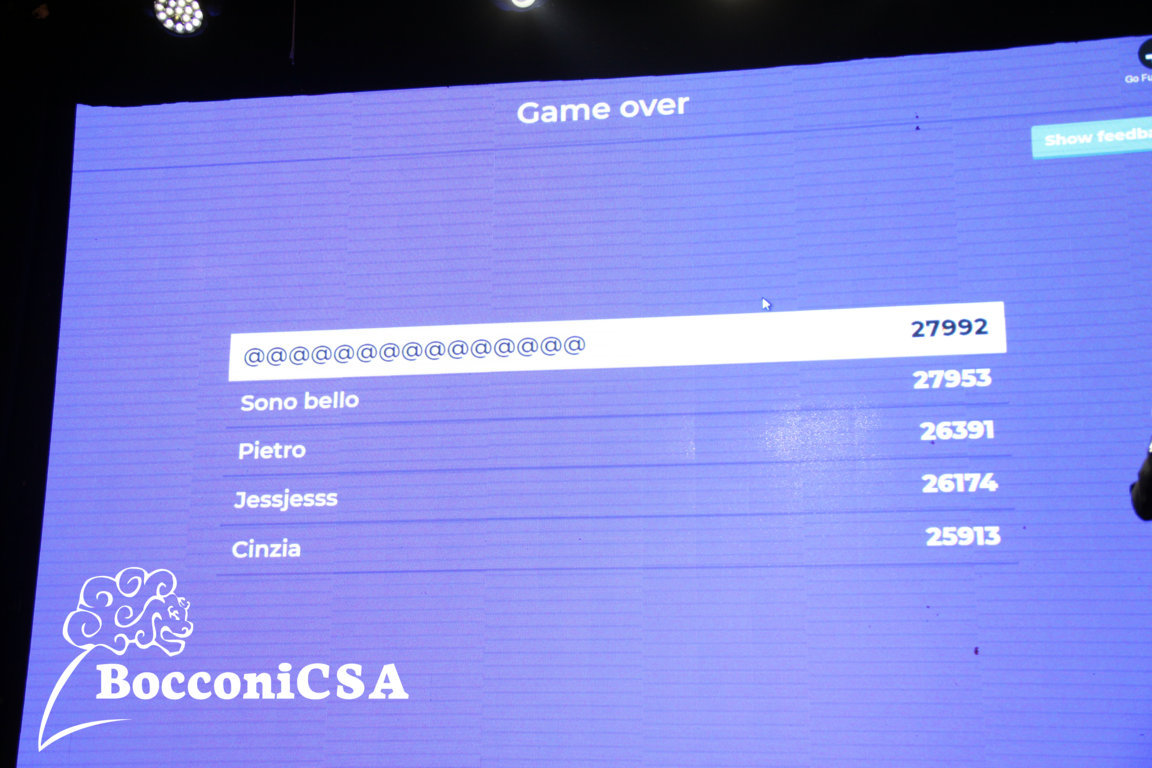 Bocconi Chinese Student Association