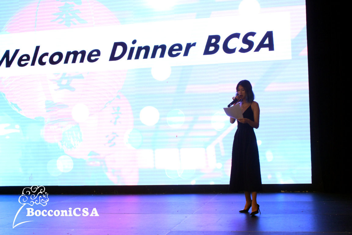 Bocconi Chinese Student Association