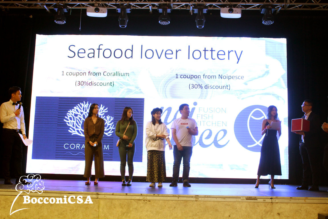 Bocconi Chinese Student Association