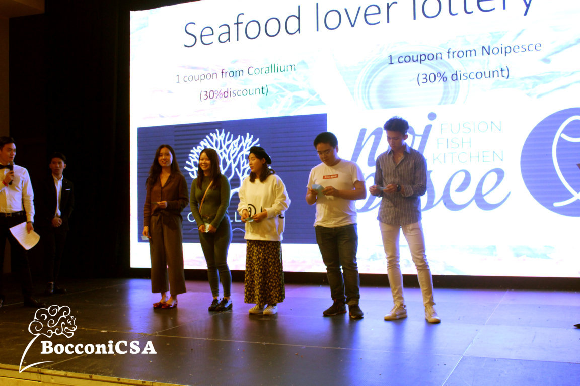 Bocconi Chinese Student Association