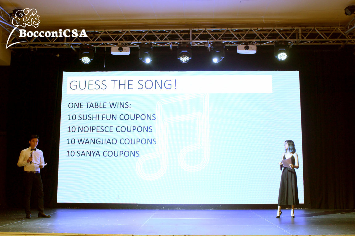 Bocconi Chinese Student Association