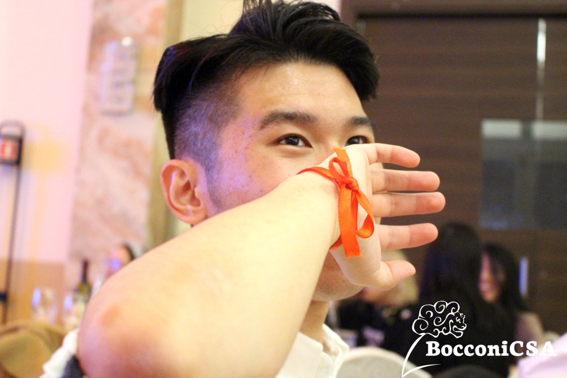 Bocconi Chinese Student Association