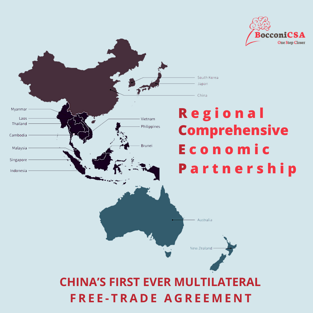 Bocconi Chinese Student Association