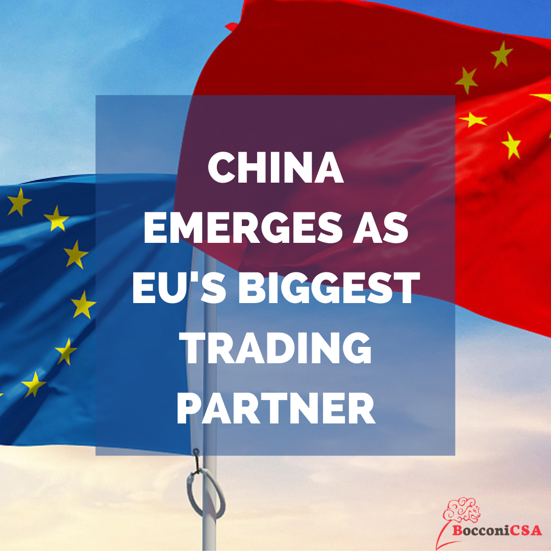 Bocconi Chinese Student Association