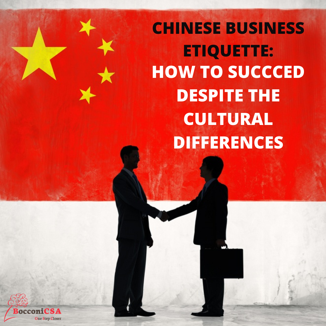 Bocconi Chinese Student Association