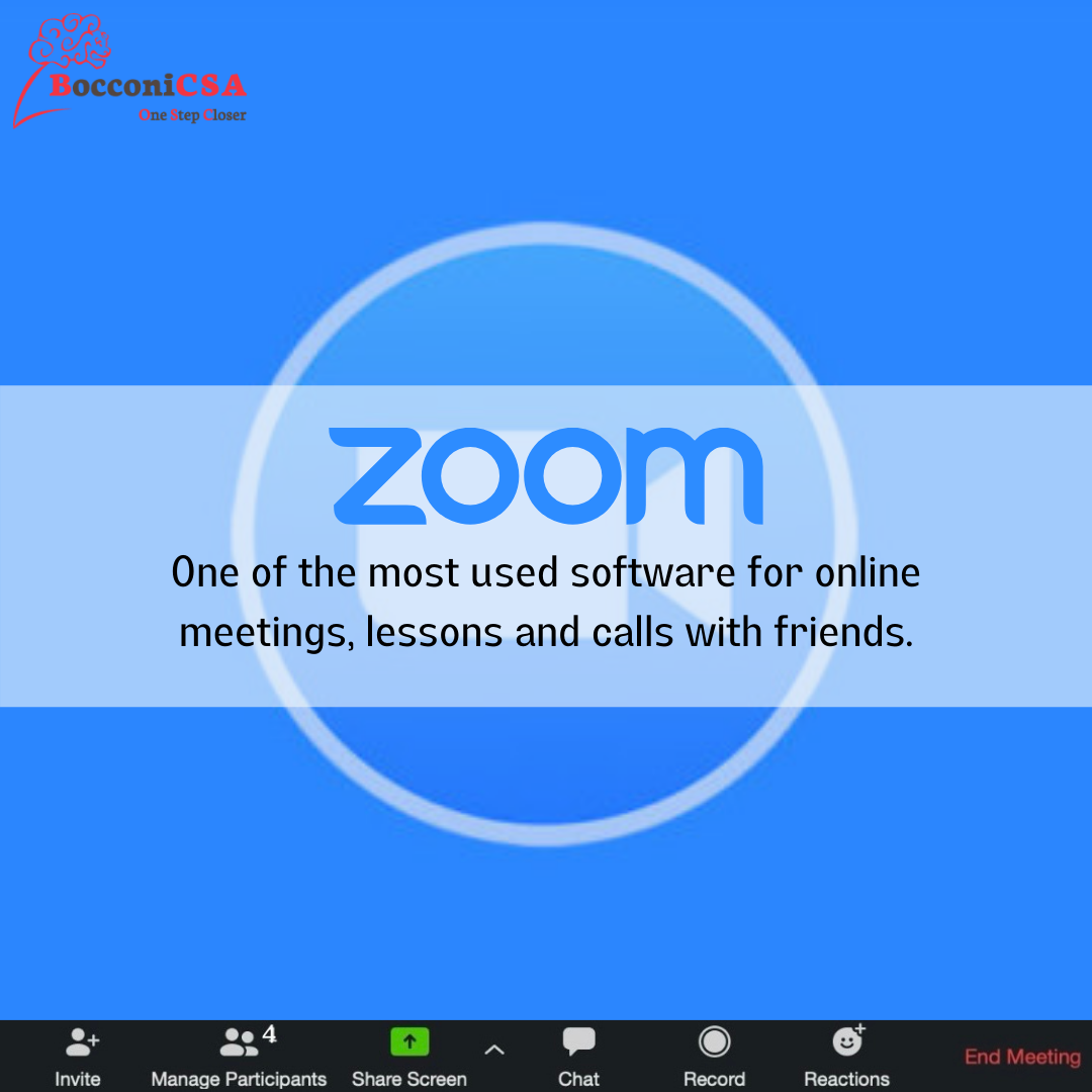 Bocconi Chinese Student Association