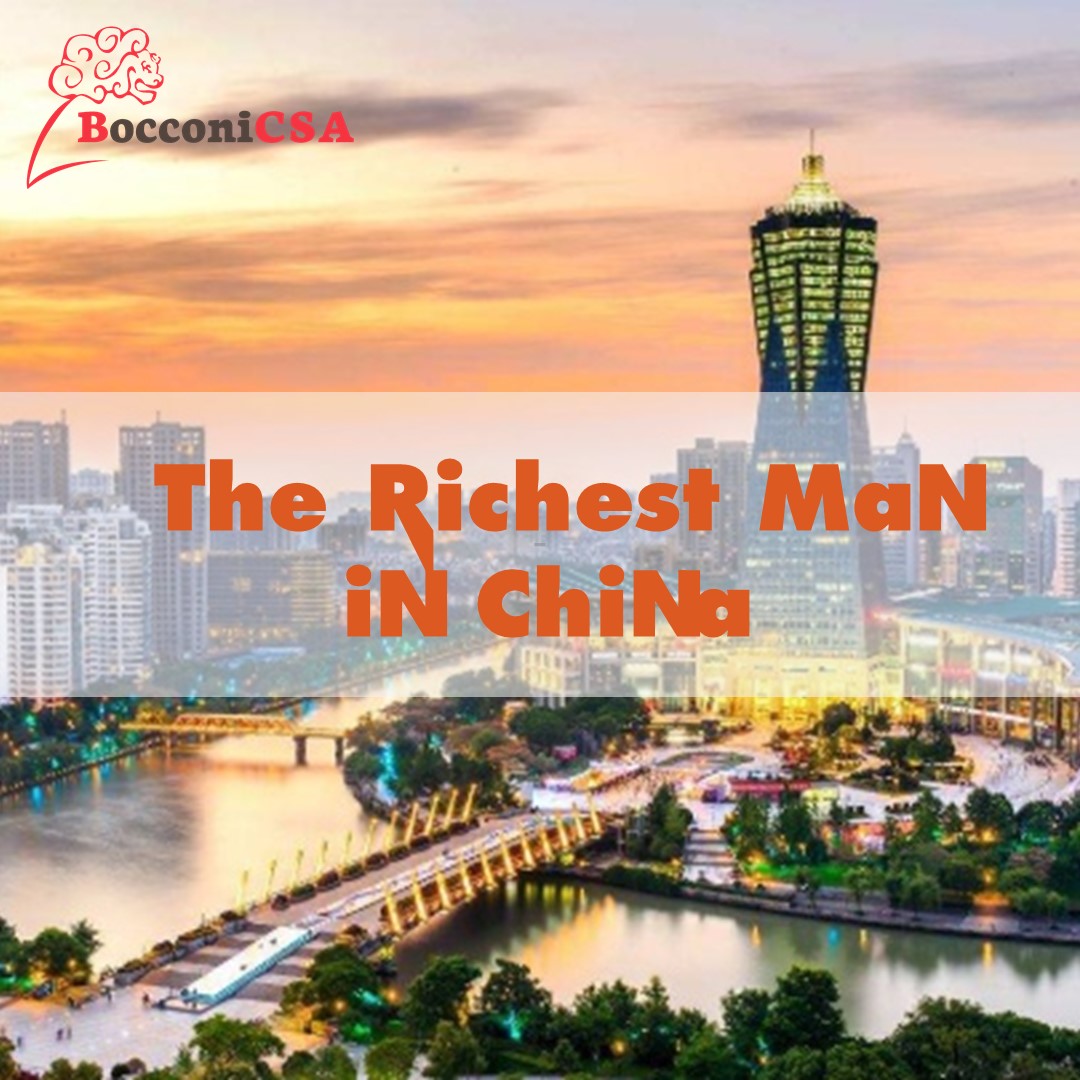 Bocconi Chinese Student Association