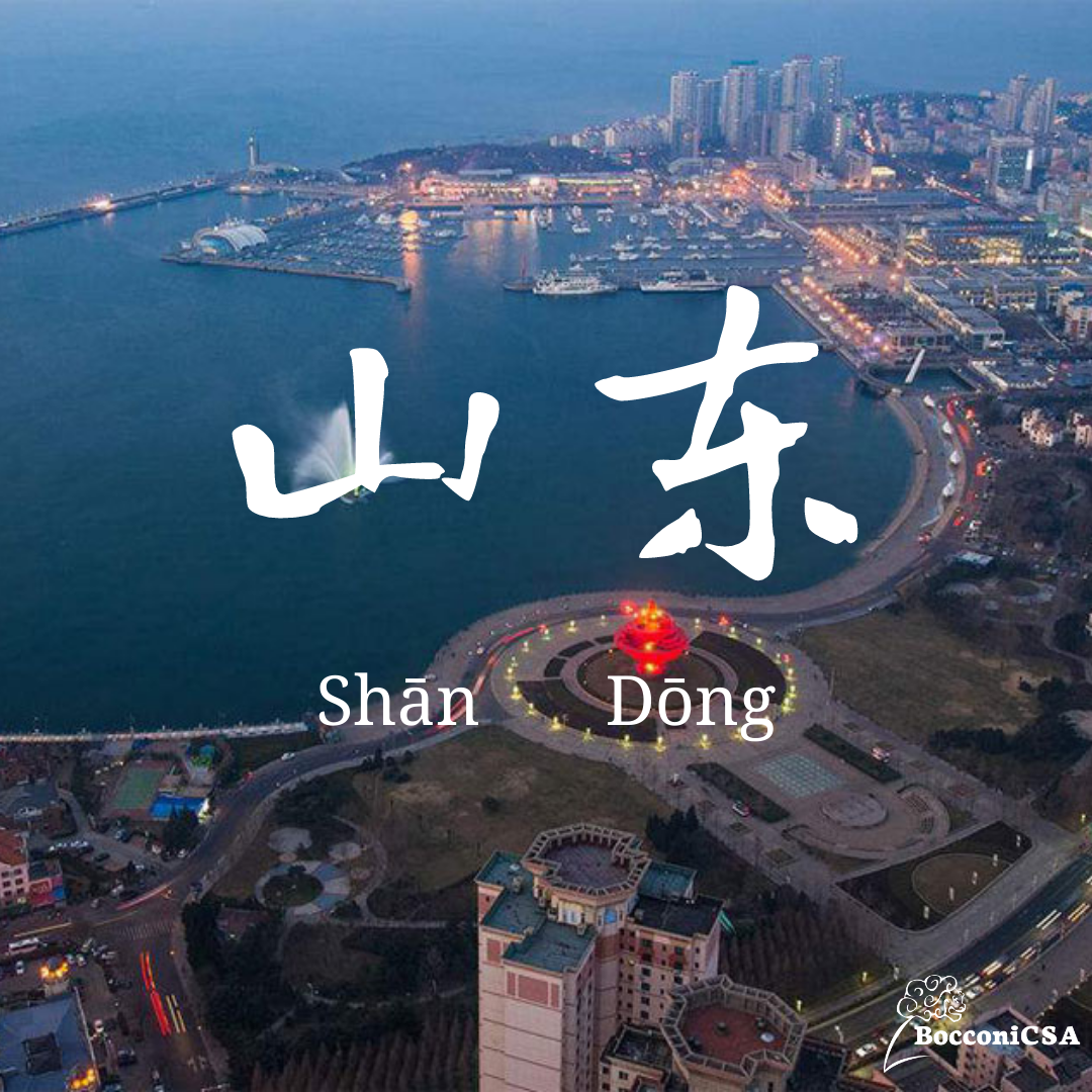 Bocconi Chinese Student Association