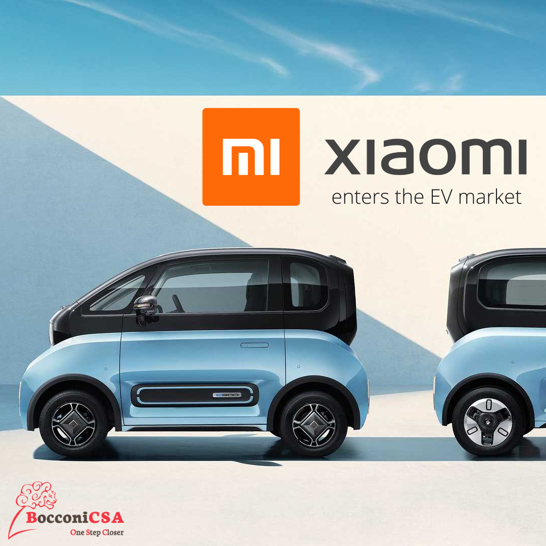 Bocconi Chinese Student Association