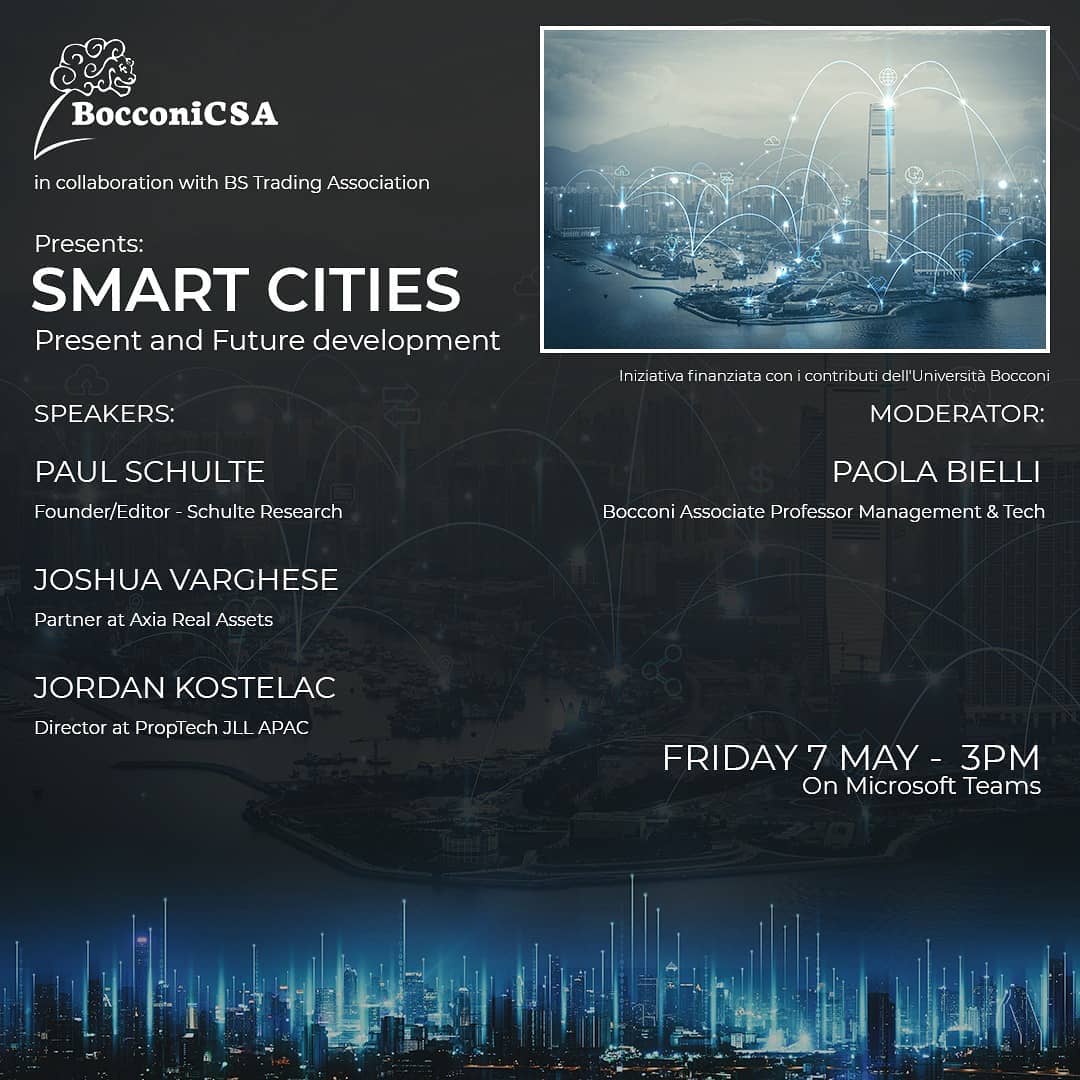 Bocconi Chinese Student Association