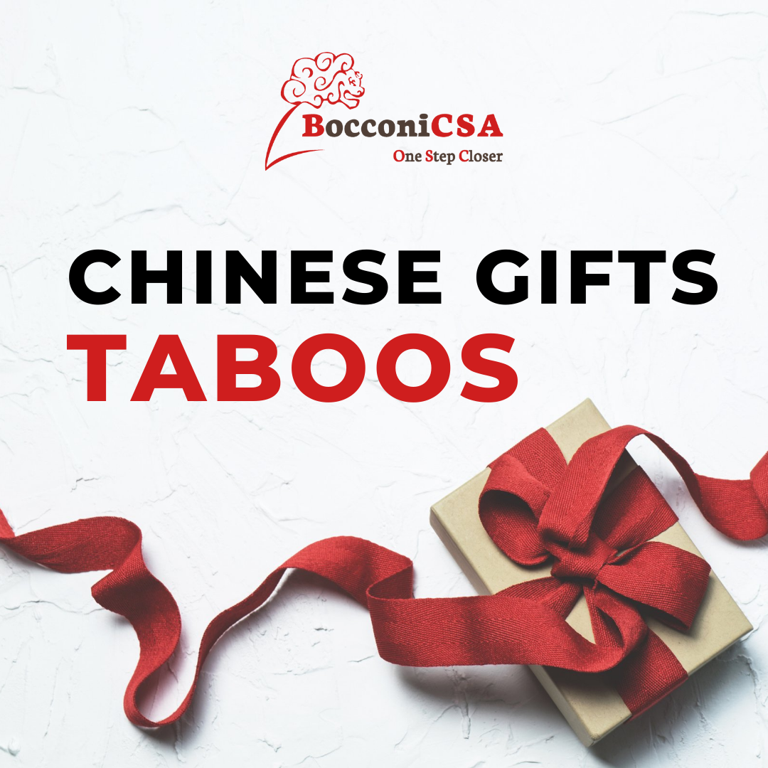 Bocconi Chinese Student Association