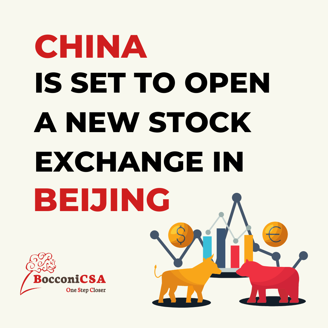 Bocconi Chinese Student Association