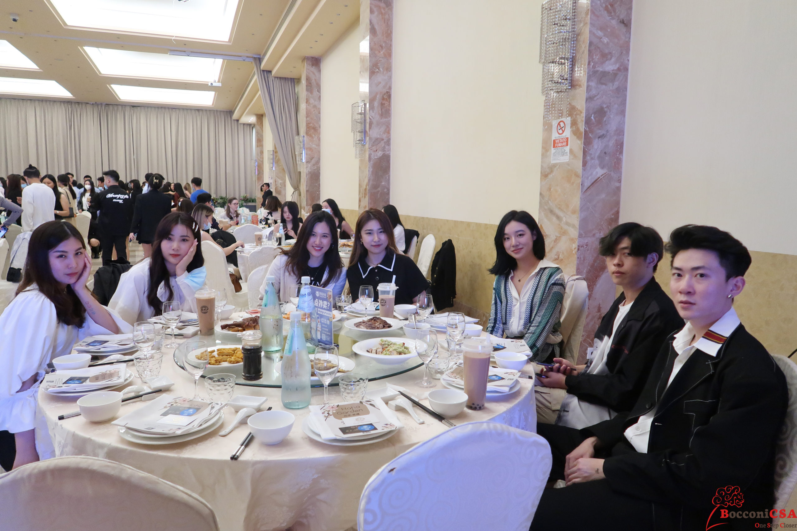 Bocconi Chinese Student Association