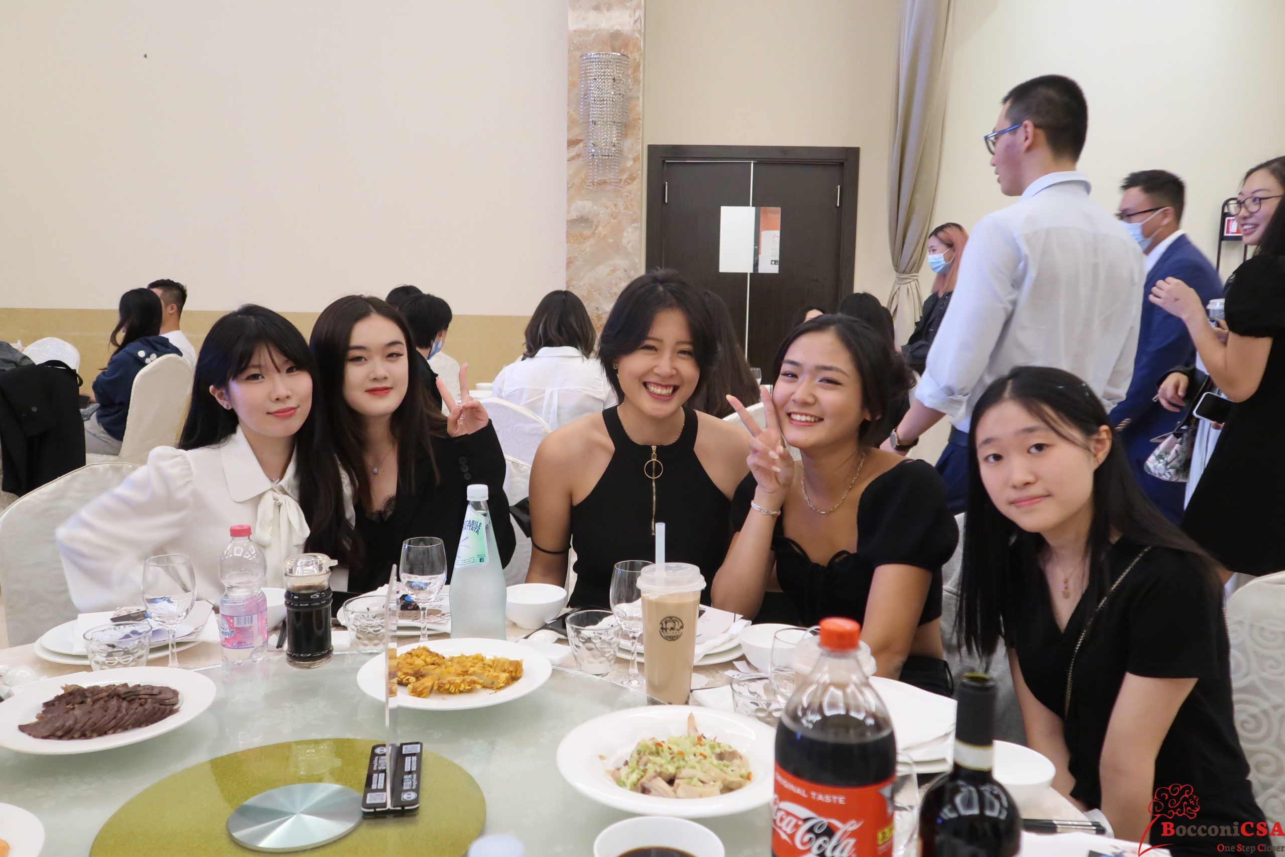 Bocconi Chinese Student Association