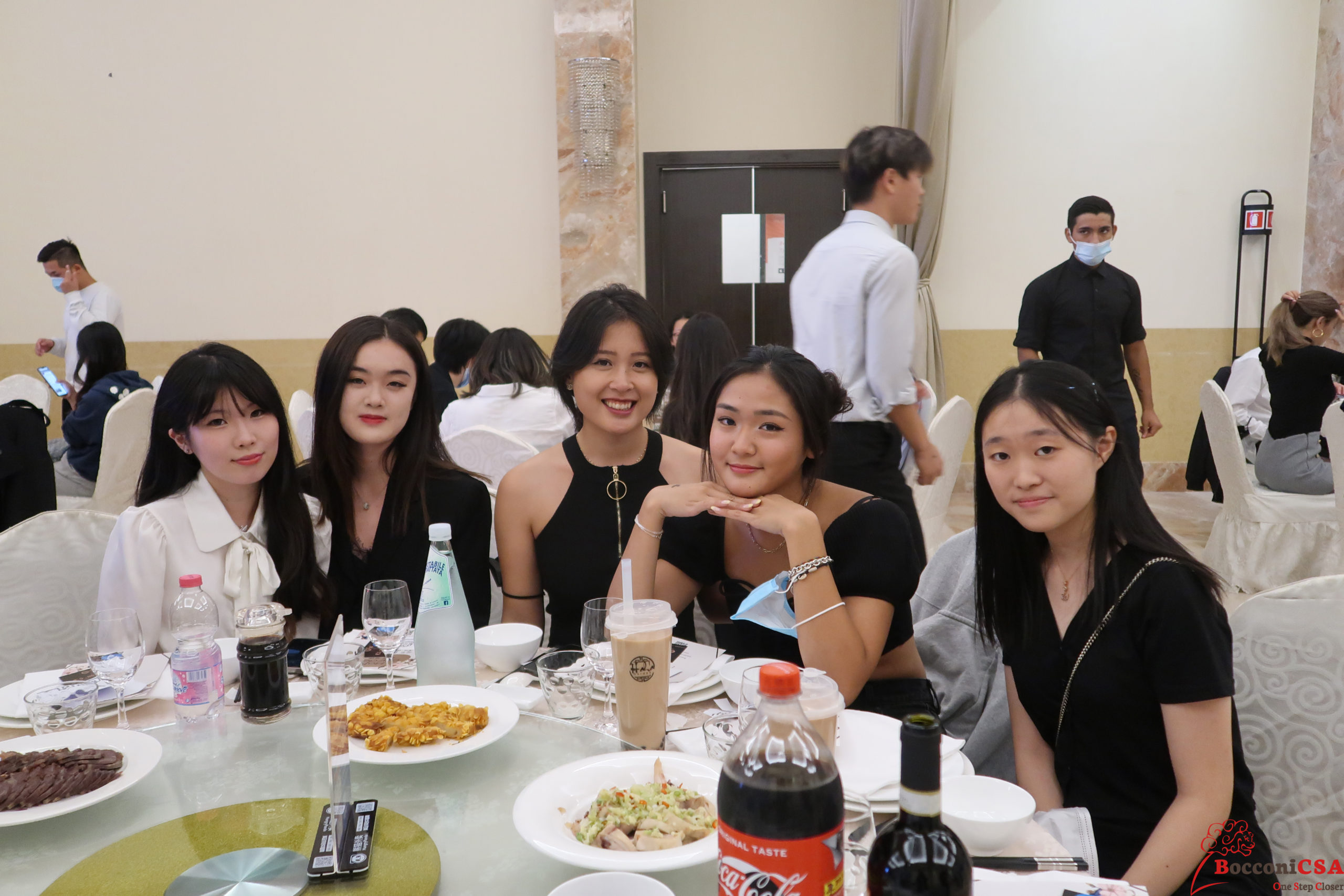 Bocconi Chinese Student Association