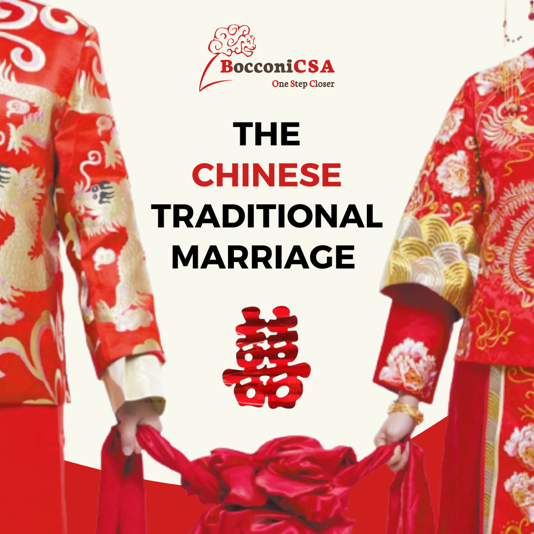 Bocconi Chinese Student Association