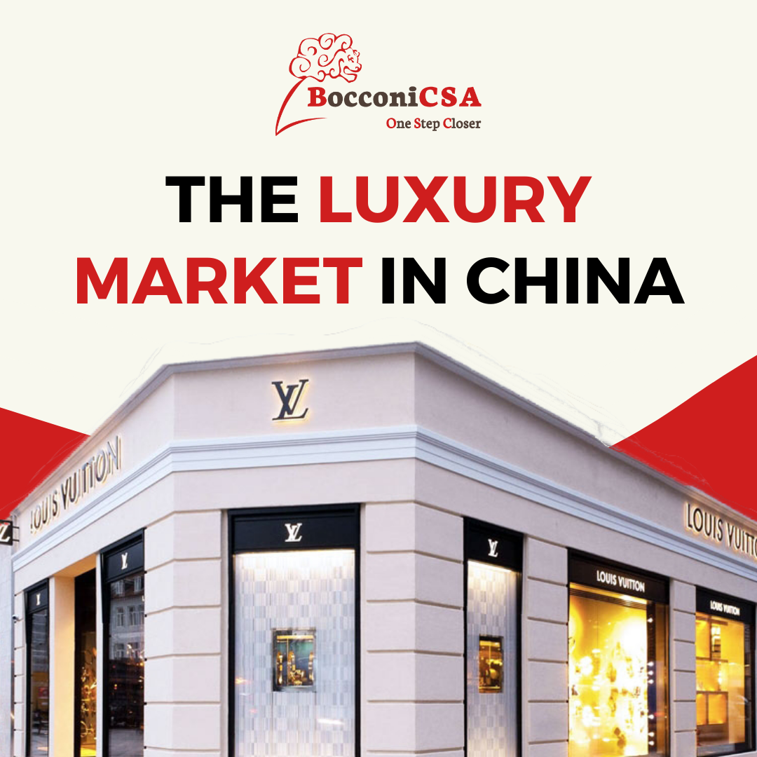 Bocconi Chinese Student Association