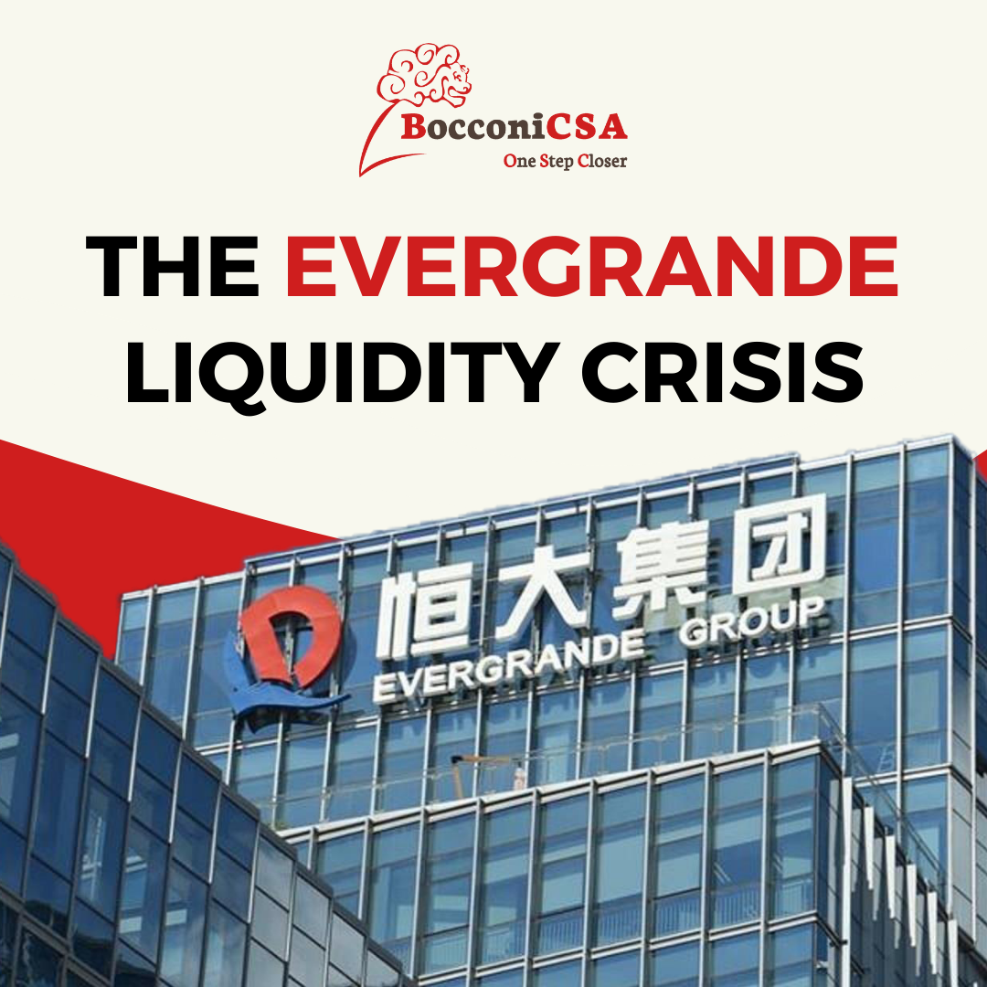 Bocconi Chinese Student Association