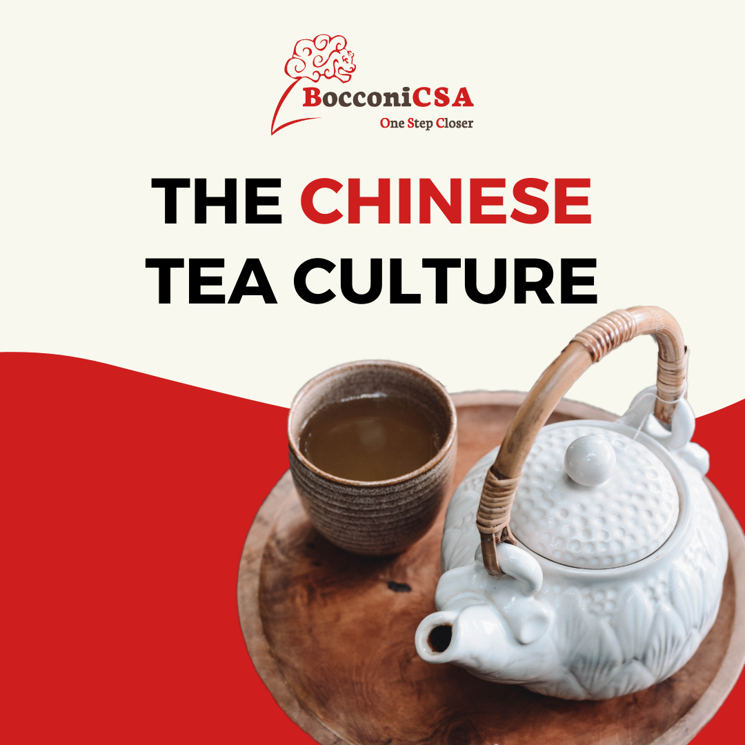 Bocconi Chinese Student Association