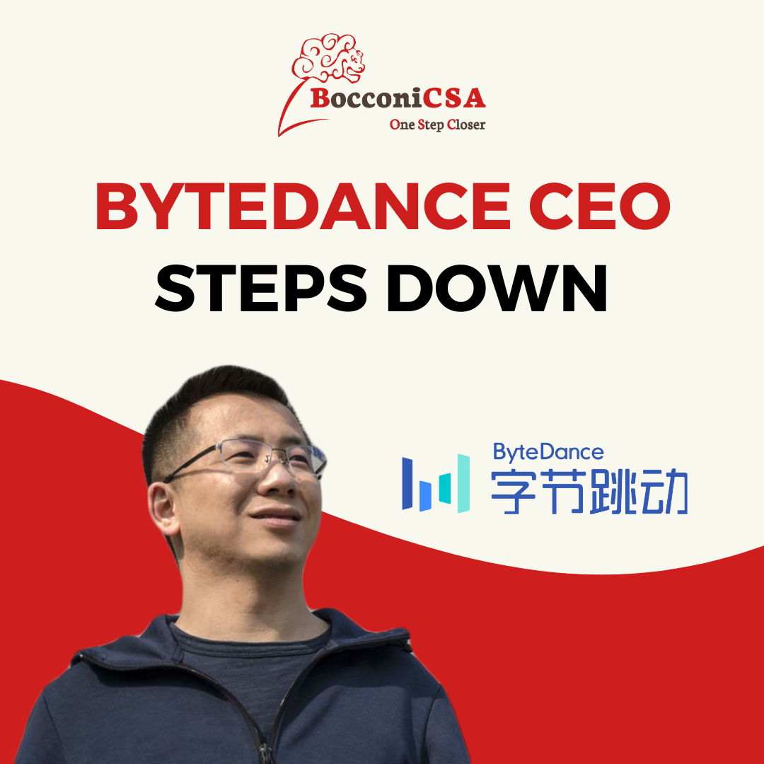 Bocconi Chinese Student Association