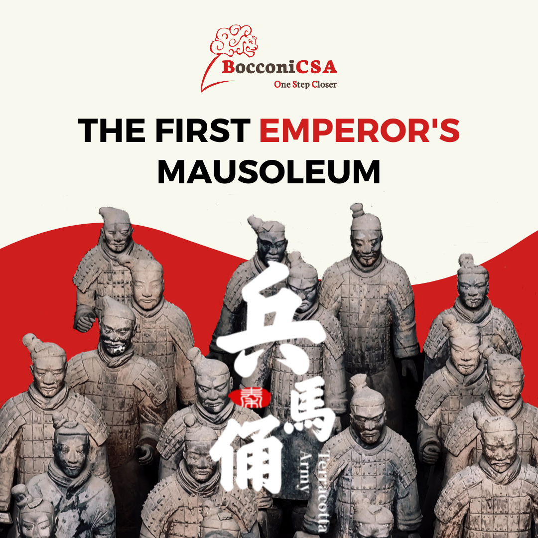 Bocconi Chinese Student Association