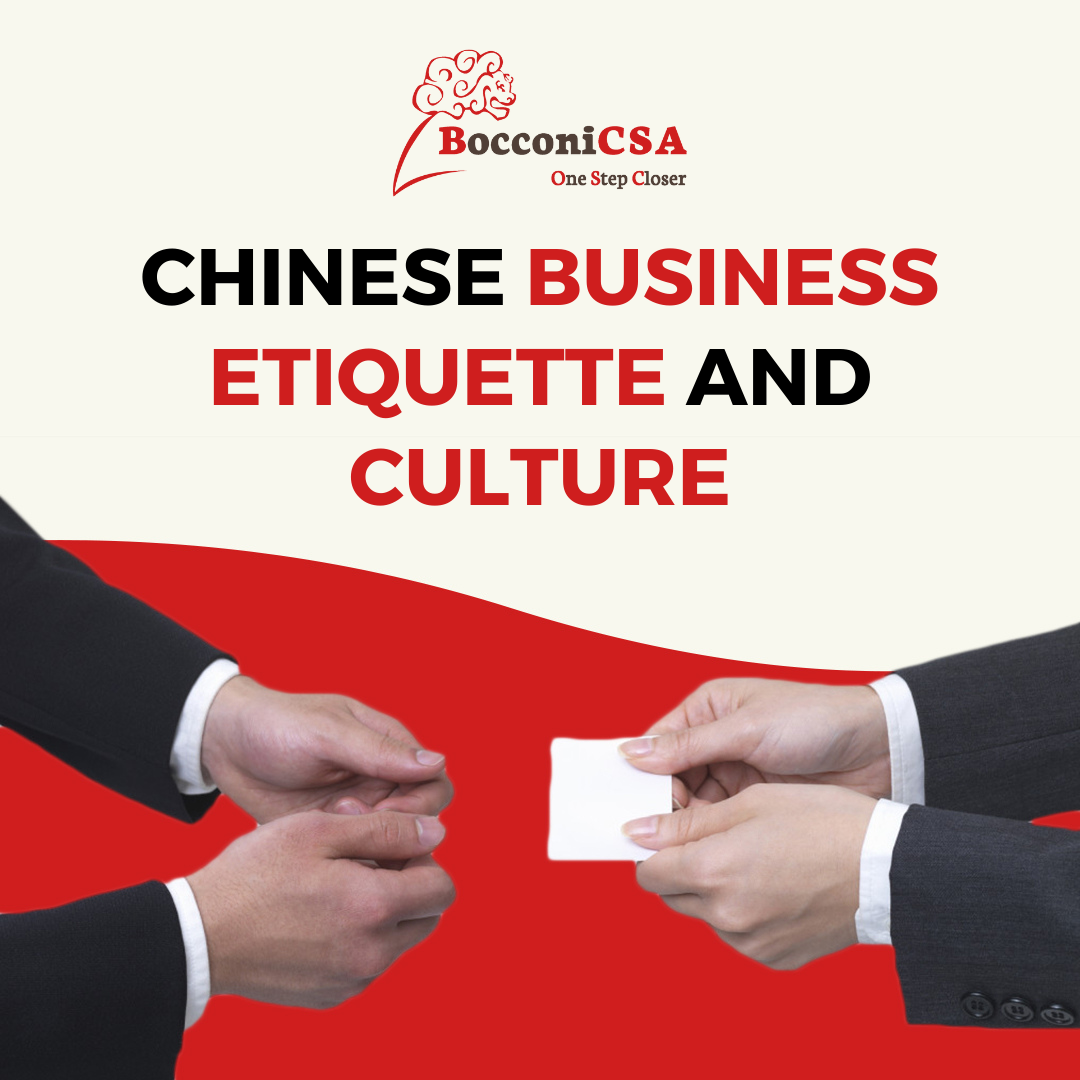 Bocconi Chinese Student Association