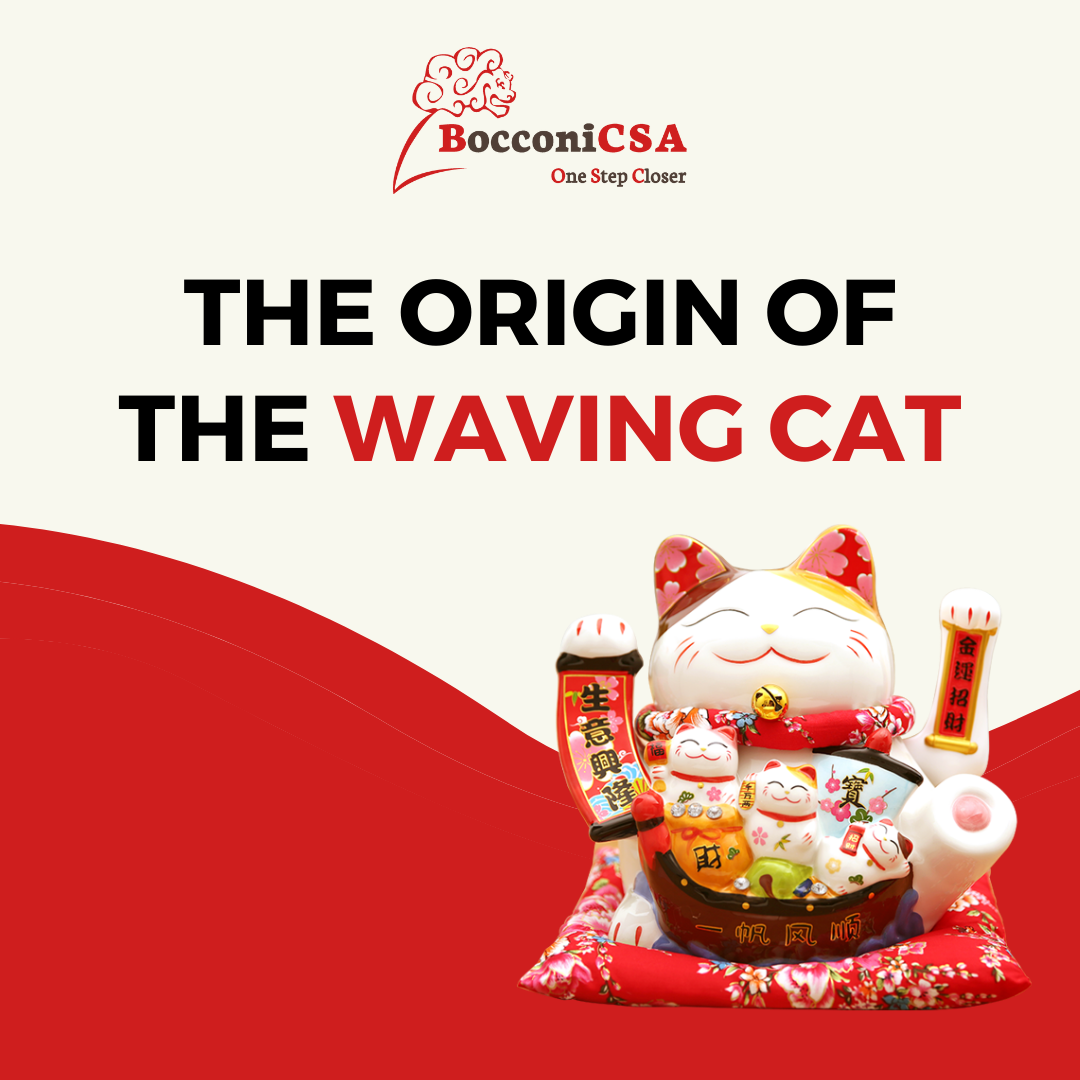 Bocconi Chinese Student Association