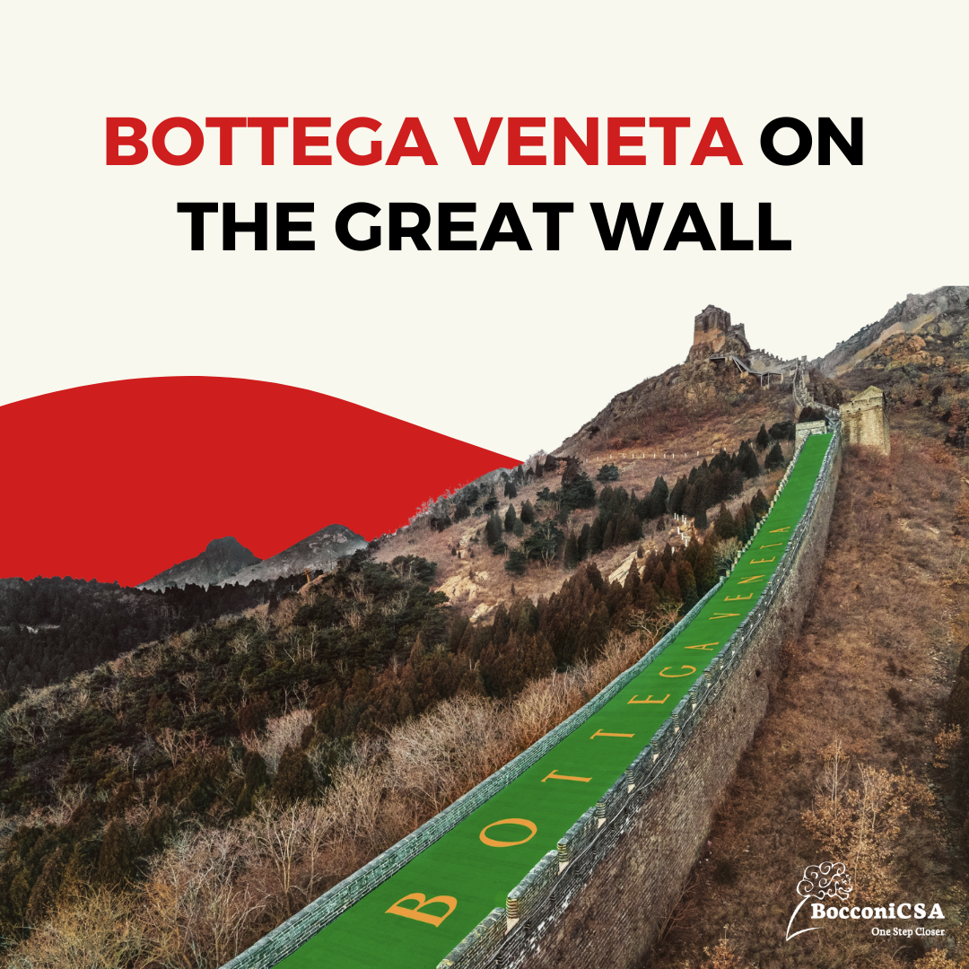 Bocconi Chinese Student Association