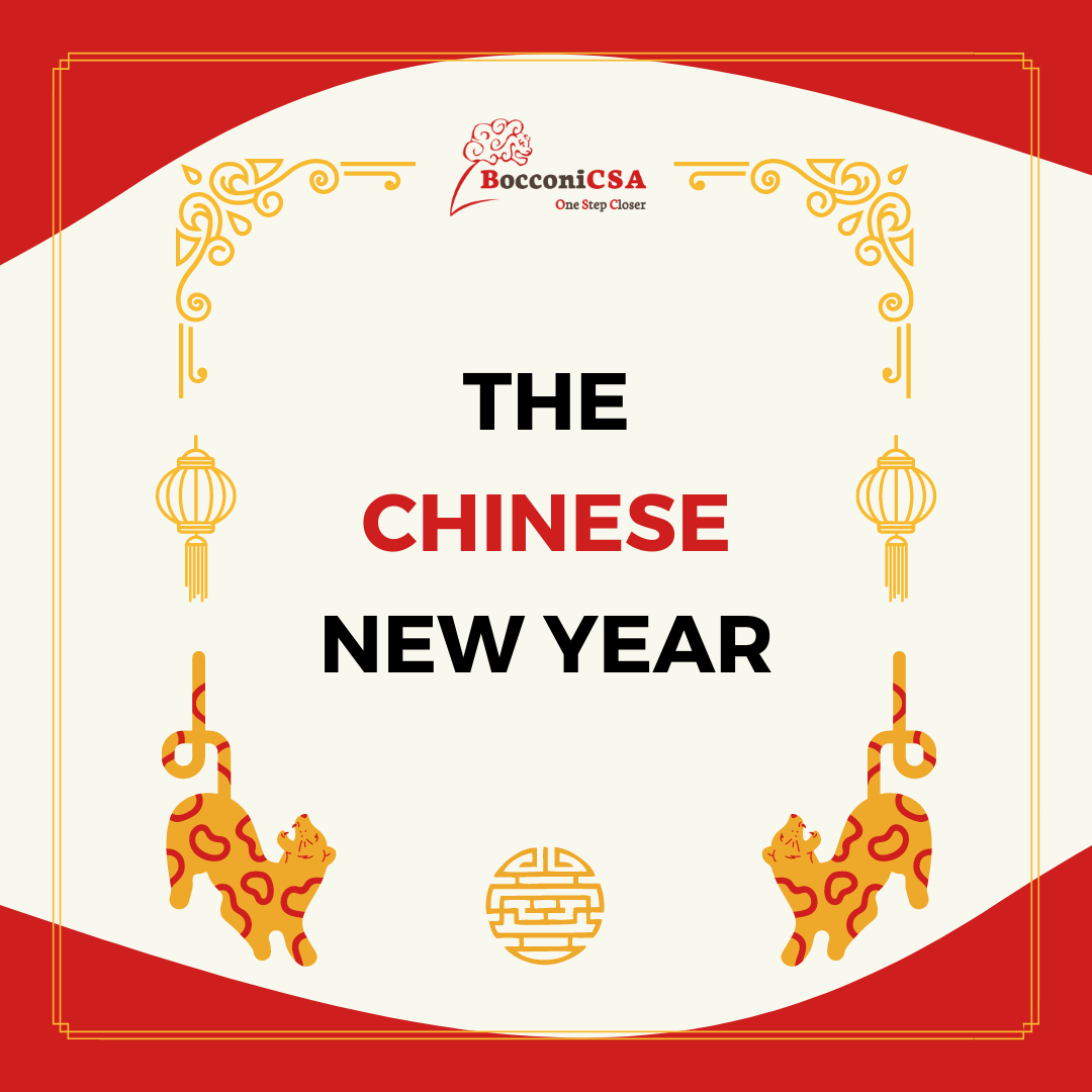 Bocconi Chinese Student Association