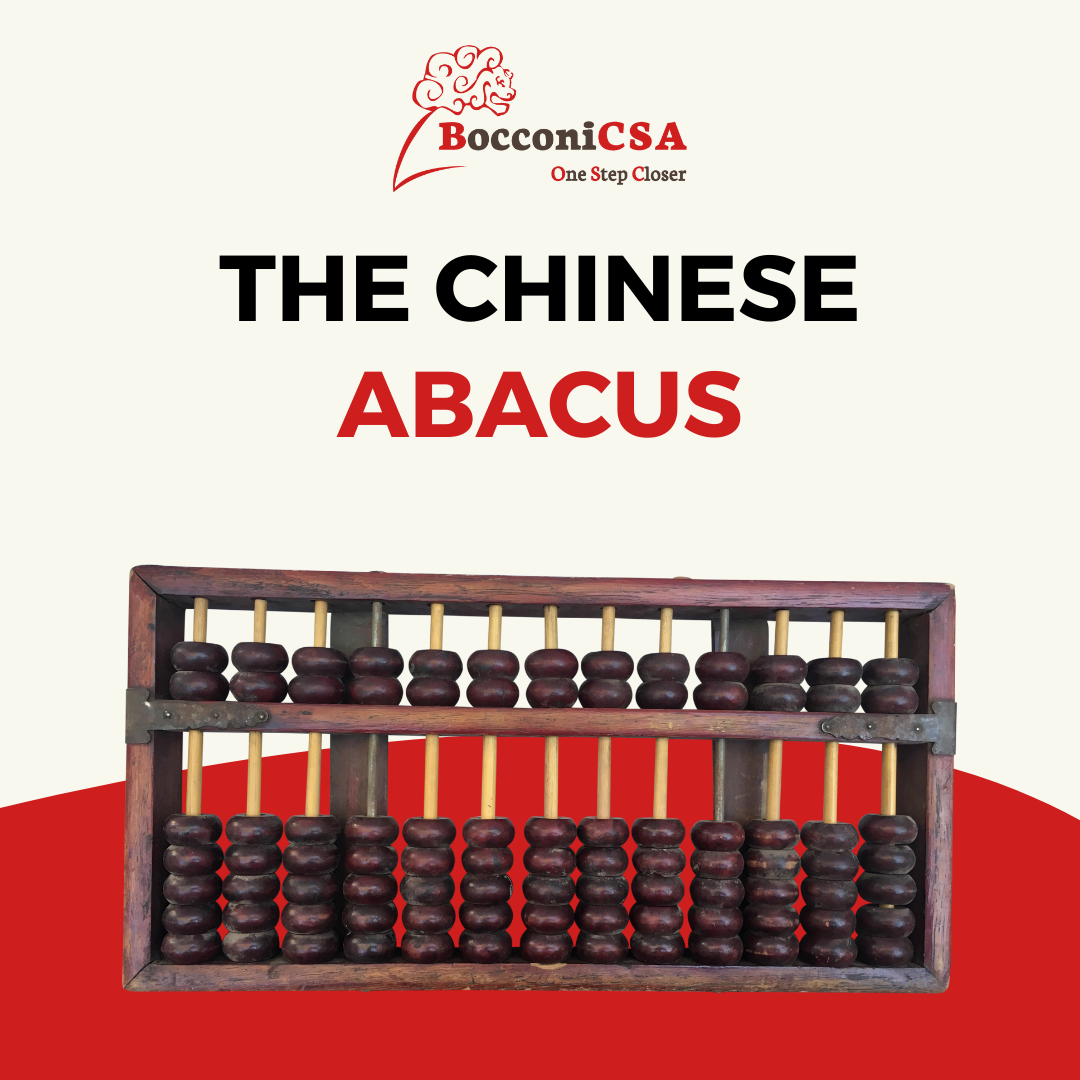 Bocconi Chinese Student Association