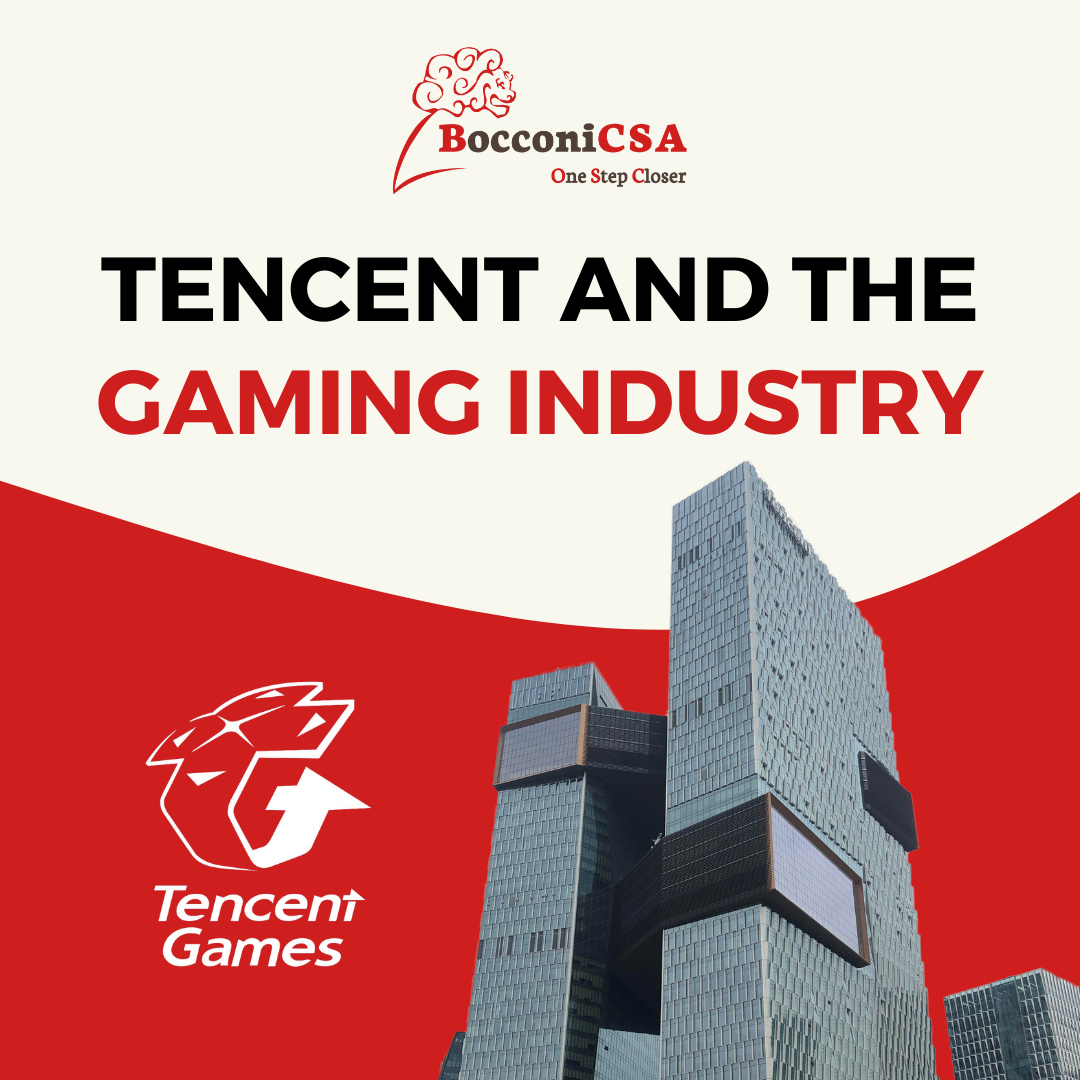 Bocconi Chinese Student Association