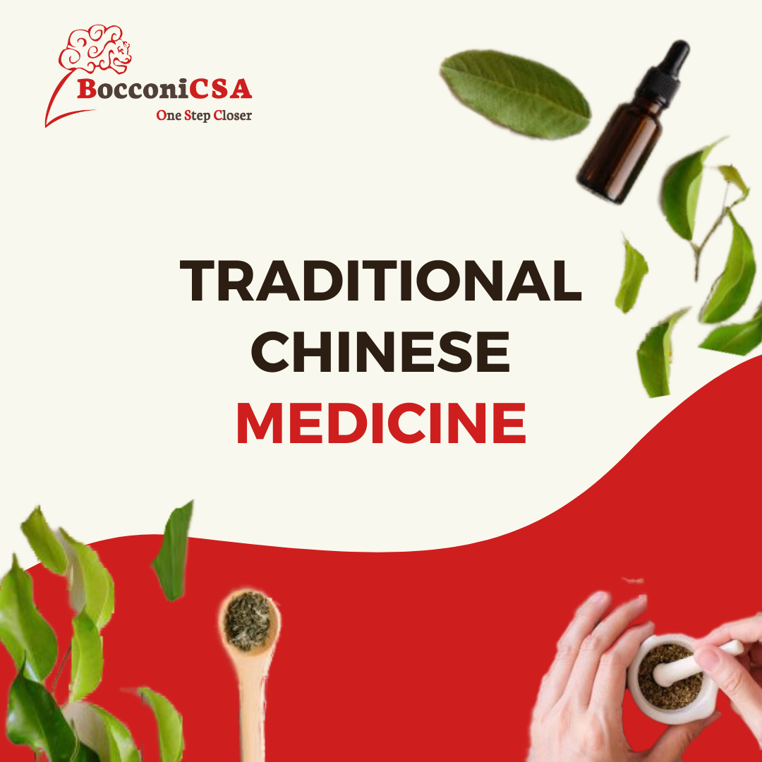 Bocconi Chinese Student Association