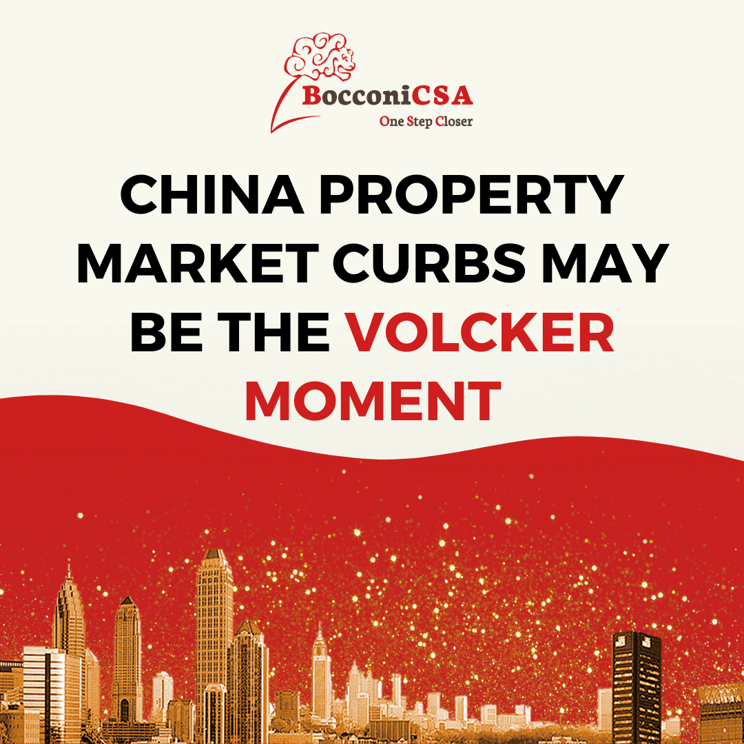 Bocconi Chinese Student Association