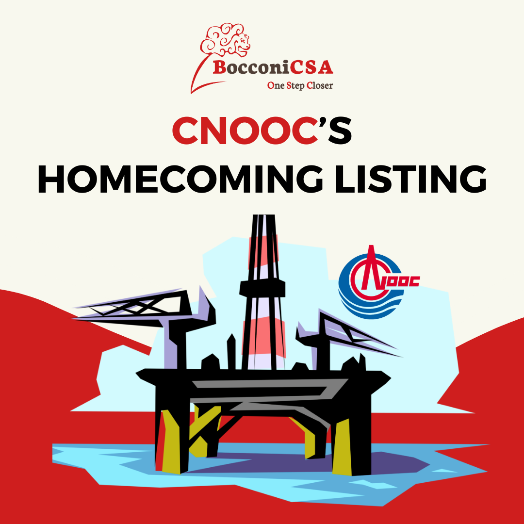 Bocconi Chinese Student Association