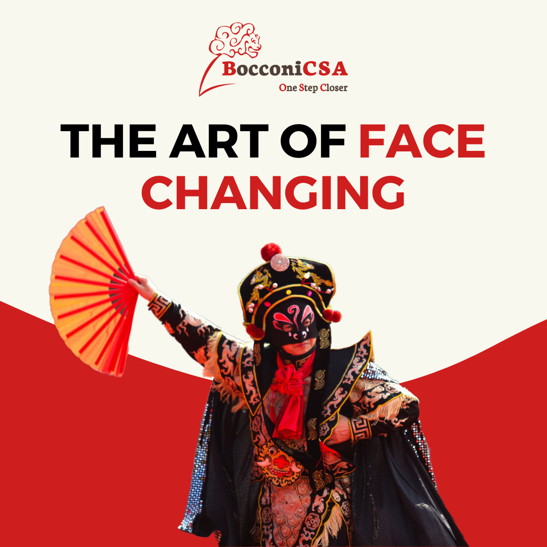 Bocconi Chinese Student Association