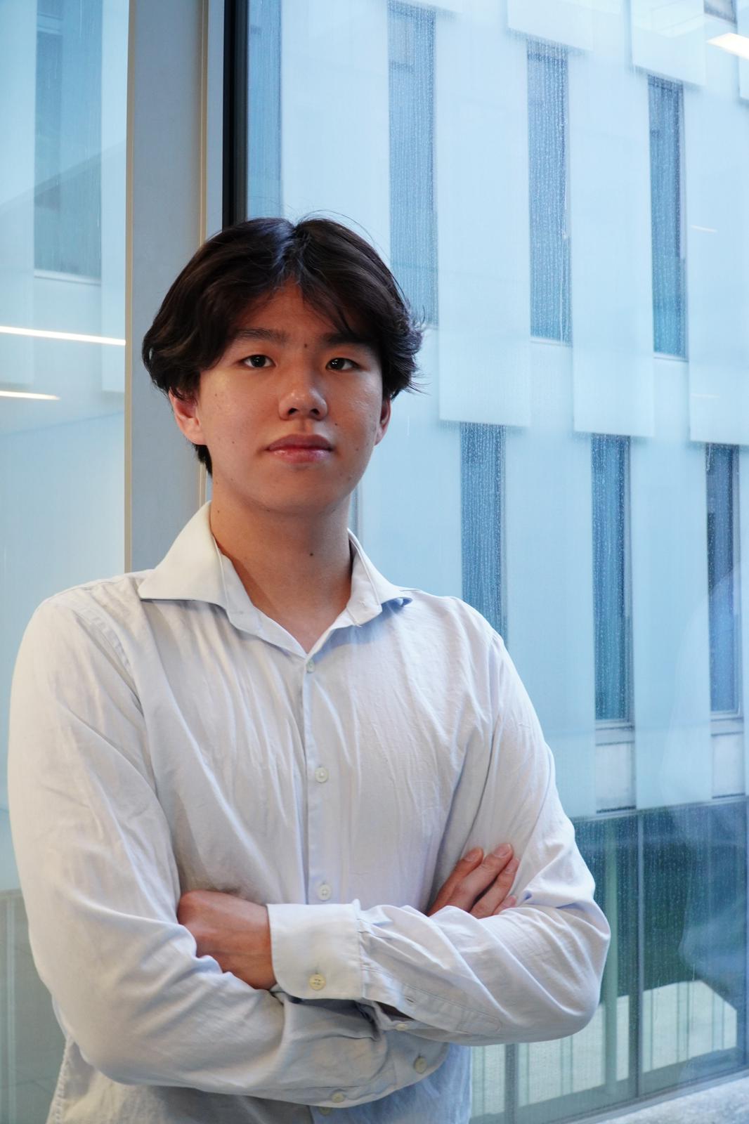 Bocconi Chinese Student Association