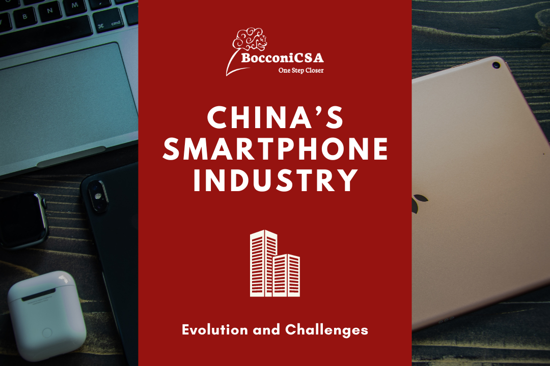 Bocconi Chinese Student Association