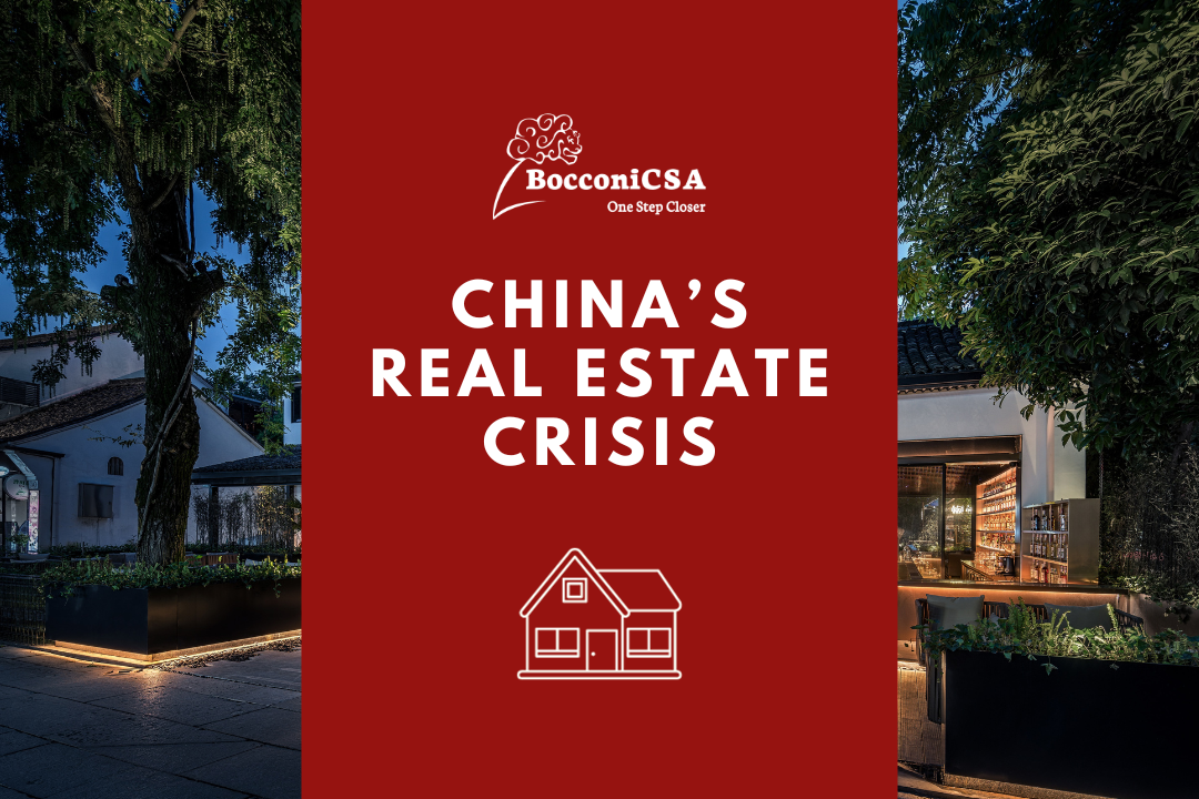 Bocconi Chinese Student Association