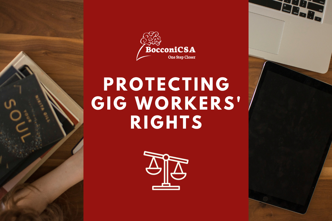 Bocconi Chinese Student Association