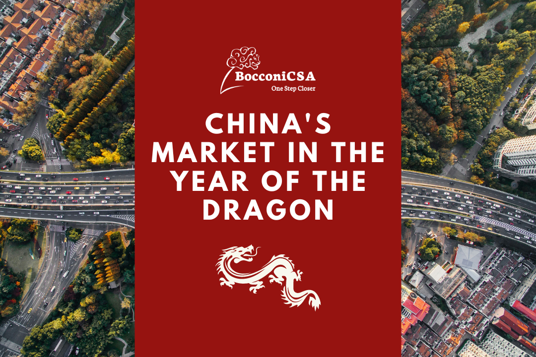 Bocconi Chinese Student Association