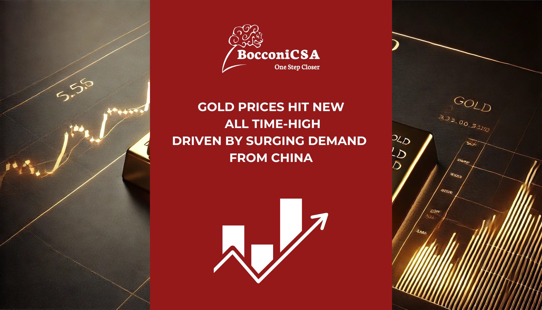 Bocconi Chinese Student Association