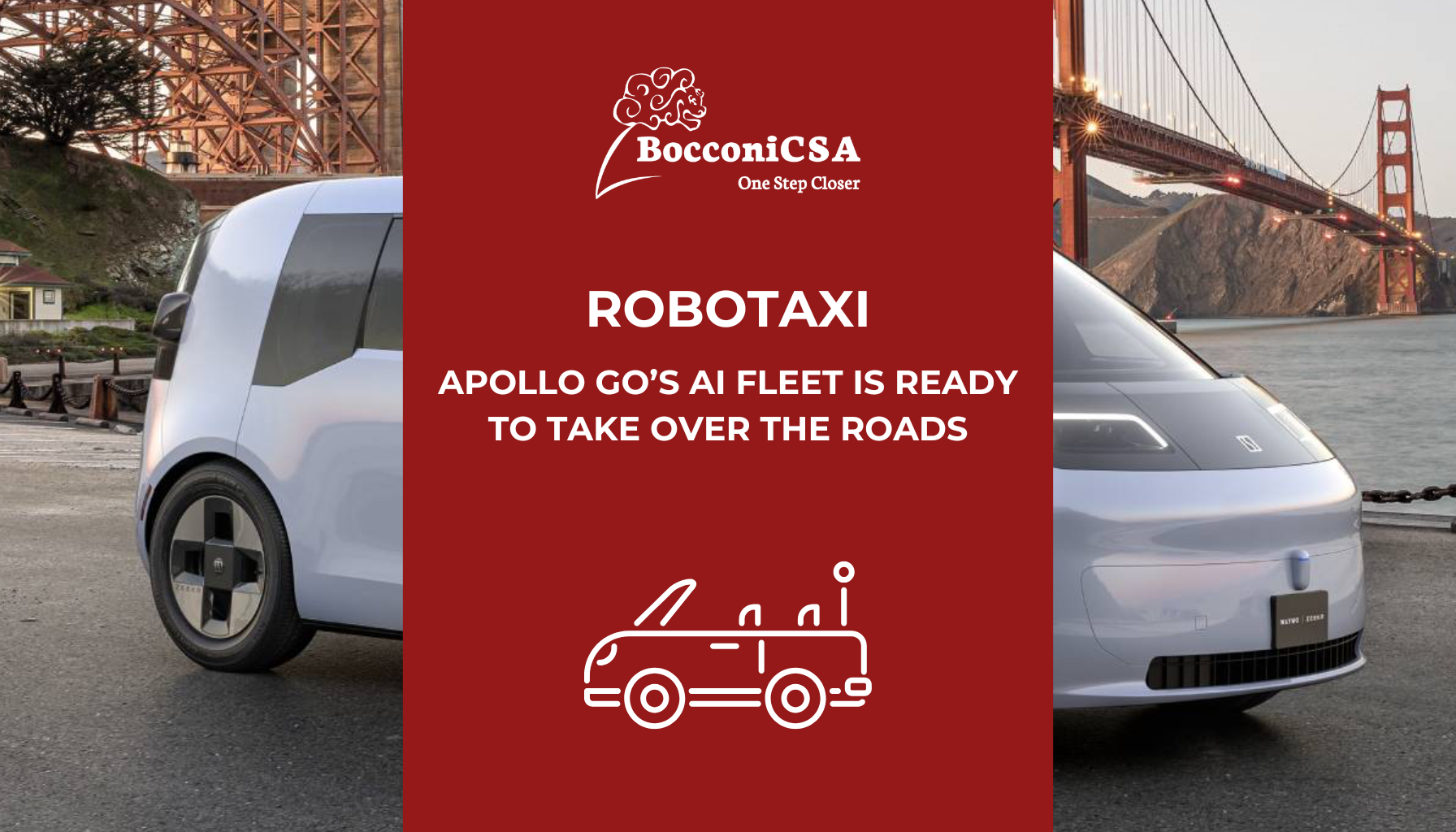 Bocconi Chinese Student Association