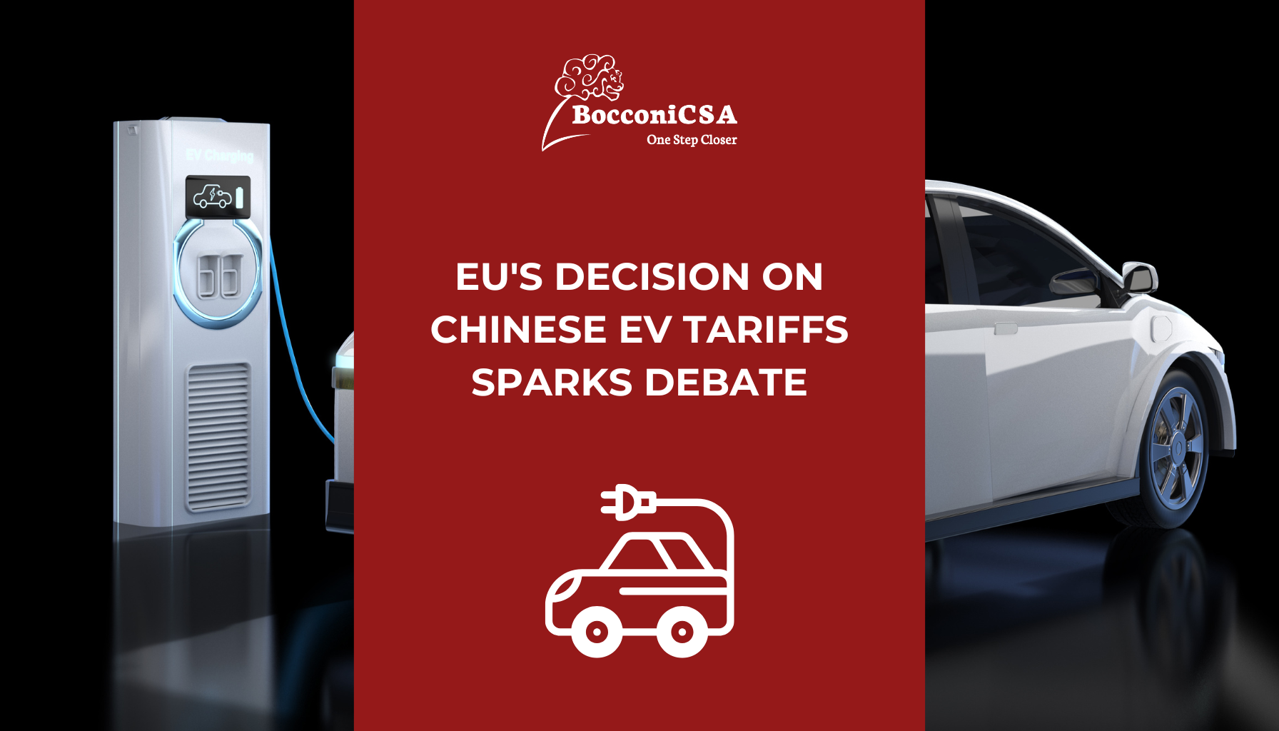 Bocconi Chinese Student Association