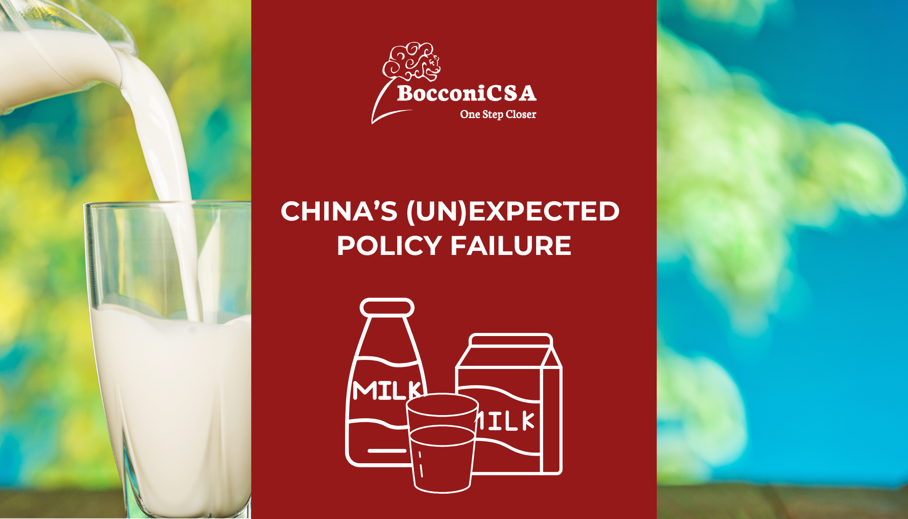 Bocconi Chinese Student Association