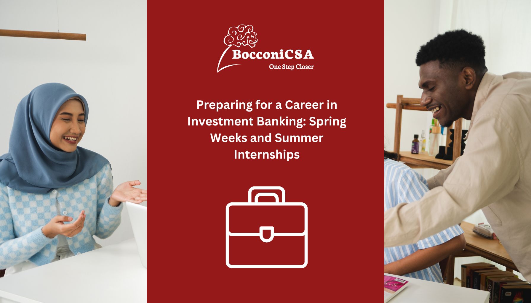 Bocconi Chinese Student Association