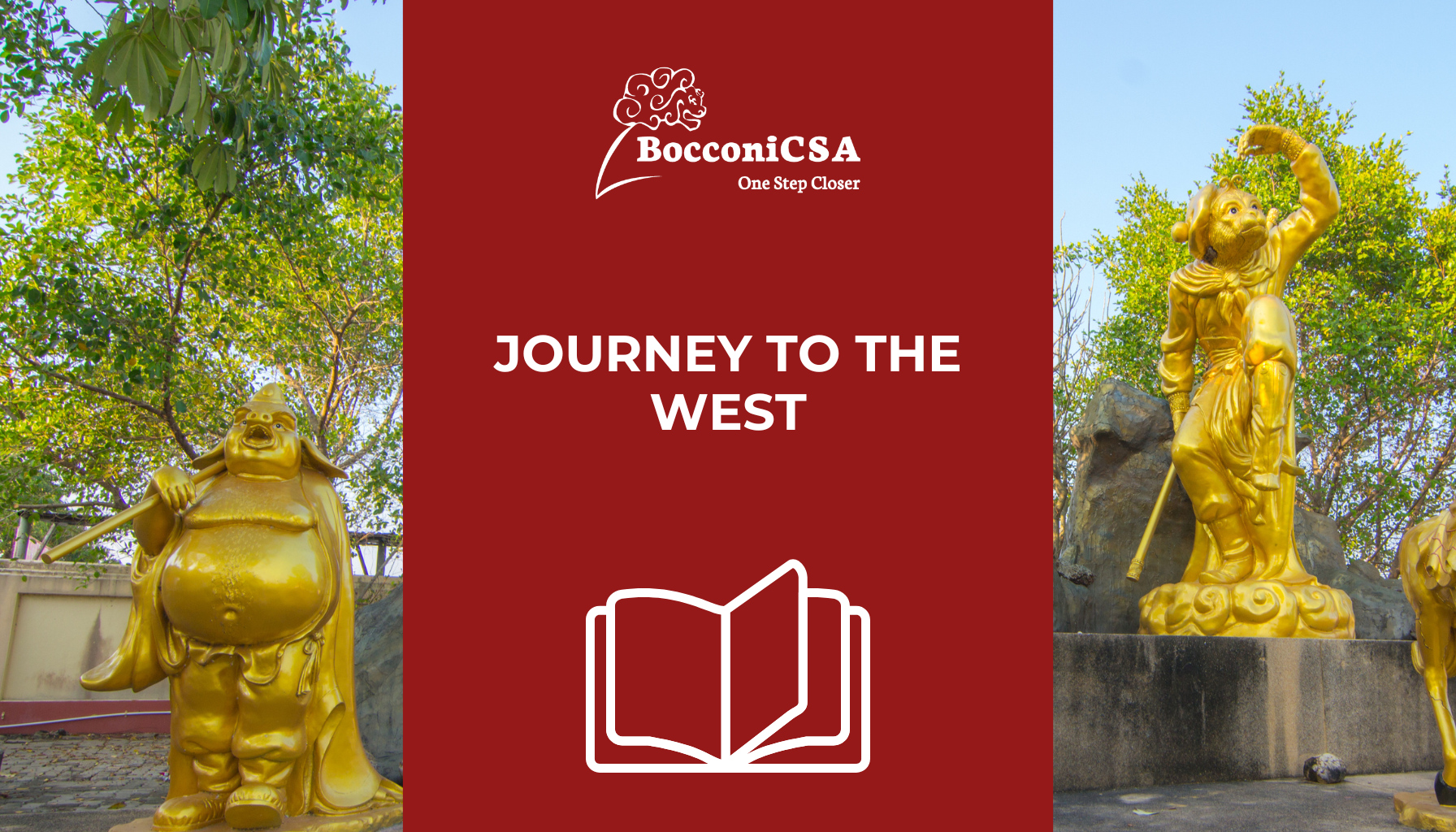 Bocconi Chinese Student Association